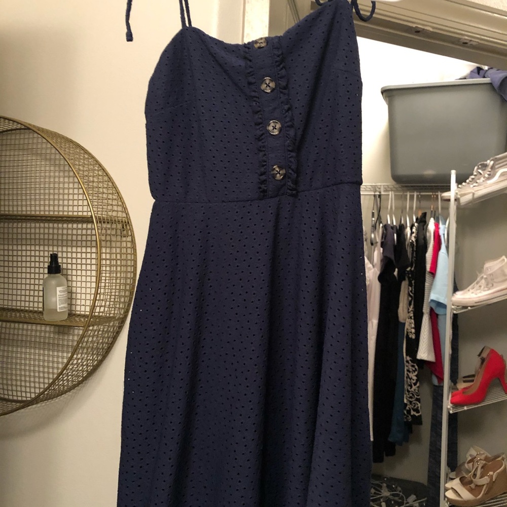 new dress